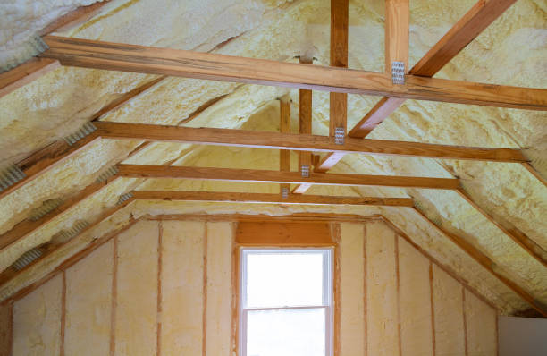 Best Commercial Insulation Contractor  in Browns Mills, NJ