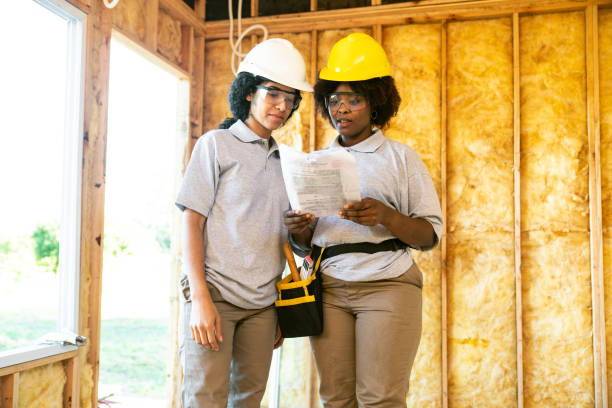 Best Best Insulation Companies  in Browns Mills, NJ