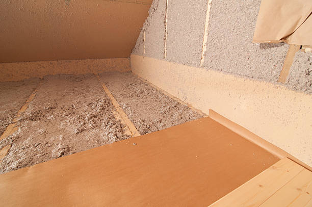 Best Soundproof Insulation Installation  in Browns Mills, NJ