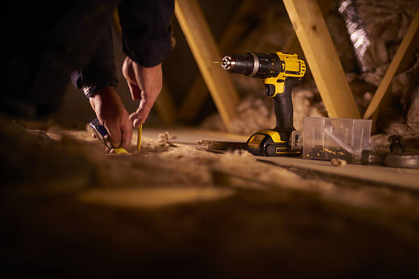 Best Wall Insulation Contractor  in Browns Mills, NJ